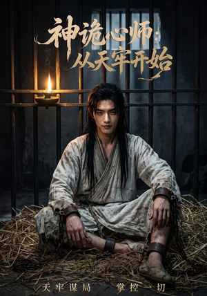神诡心师：从天牢开始（63集）精彩短剧下载