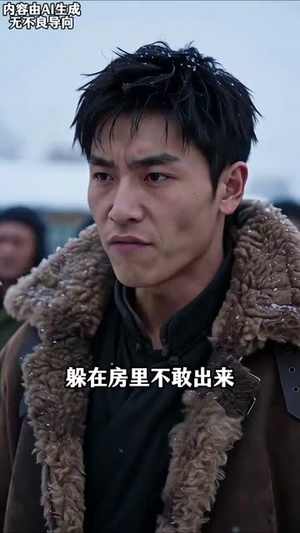 箭穿林海，踏雪护妻归（49集）哪个网站可以看