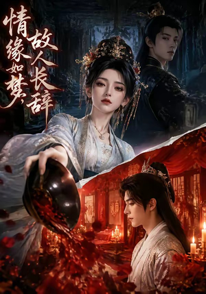 情缘如梦,故人长辞(45集) 情缘如梦,故人长辞(45集)更新时间一览表