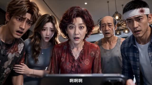 烬途重生：不做冤种做赢家第二季（67集）完整版