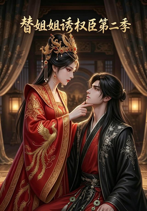 替姐姐诱权臣第二季（8集）精彩短剧抢先看