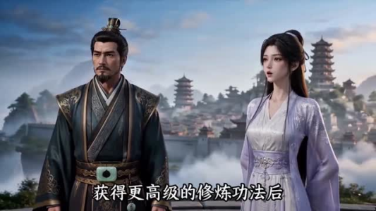 不语神徒第二部(20集) 不语神徒第二部(20集)热门短剧排行榜