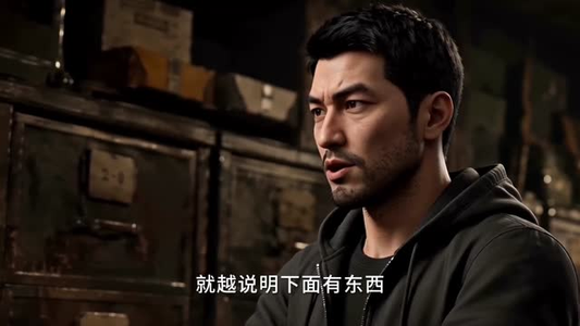 凌晨三点,女儿拽我逃命(44集) 凌晨三点,女儿拽我逃命(44集)爆火短剧抢先看
