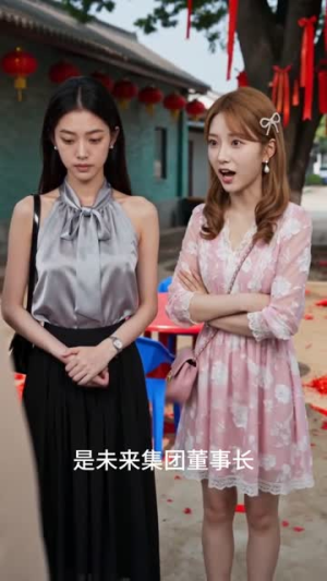 乞丐婆婆藏锋芒(61集) 乞丐婆婆藏锋芒(61集)最火短剧推荐