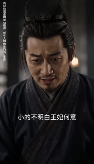 读心嫡女：辅佐闲散皇子定江山（30集）在哪看