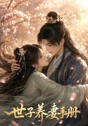 世子养妻手册(50集) 世子养妻手册(50集)哪个网站可以看
