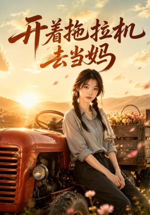开着拖拉机去当妈（109集）在哪个平台看好