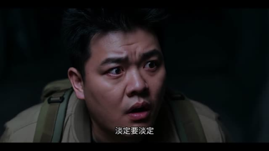 活人墓（24集）在哪个平台能看