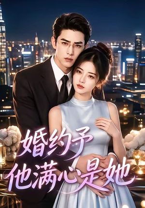 婚约予他满心是她(70集) 婚约予他满心是她(70集)短剧热门推荐
