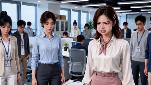 她占的每一次便宜，最后都要还（53集）免费看