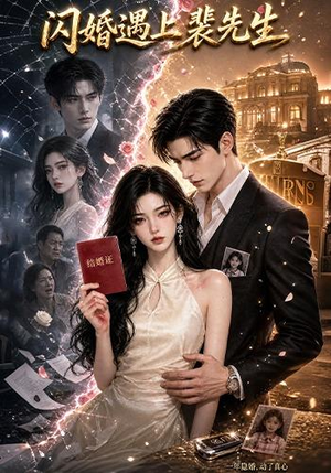 闪婚遇上裴先生(73集) 闪婚遇上裴先生(73集)短剧太好看了
