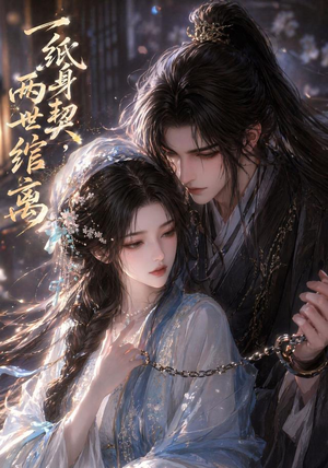 一纸身契，两世绾离（53集）热门短剧追到爽