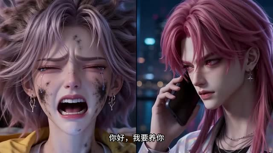 误捡一位欢喜冤家（39集）独家内容免费看