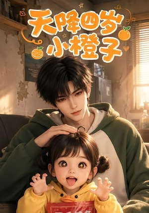 天降四岁小橙子(66集) 天降四岁小橙子(66集)我真的爱了