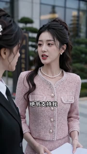 乖乖女退场,浪子沦陷了!(100集) 乖乖女退场,浪子沦陷了!(100集)短剧中追到爽