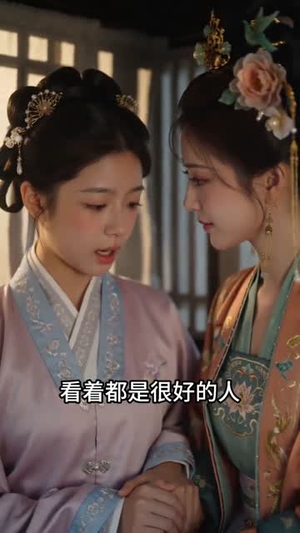 这个姨娘不一般(62集) 这个姨娘不一般(62集)越看越好看短剧