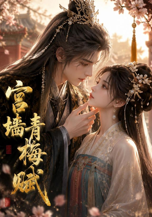 宫墙青梅赋（116集）短剧抢先看全集