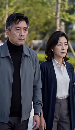 谎影迷踪（55集）免费看短剧