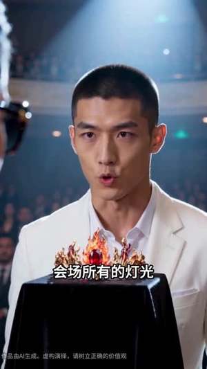 珩珩知恩图报(32集) 珩珩知恩图报(32集)短剧解说全集