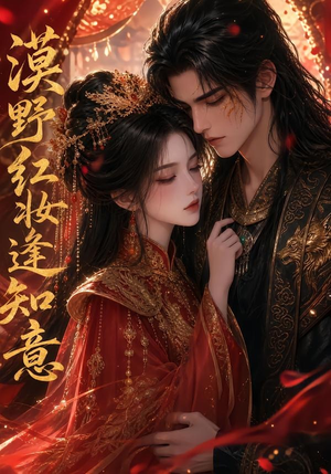 漠野红妆逢知意（57集）解说