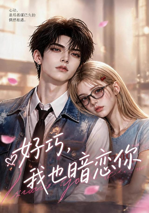 好巧，我也暗恋你（238集）短剧更新抢先看