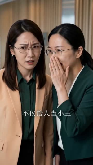 一间空房的较量(60集) 一间空房的较量(60集)哪个短剧网能看