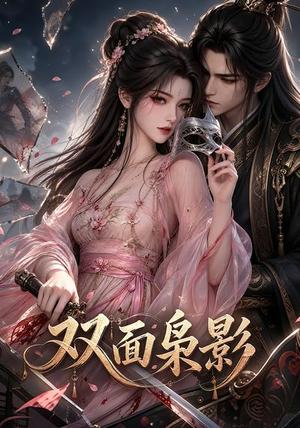 双面枭影(78集) 双面枭影(78集)网盘在线观看