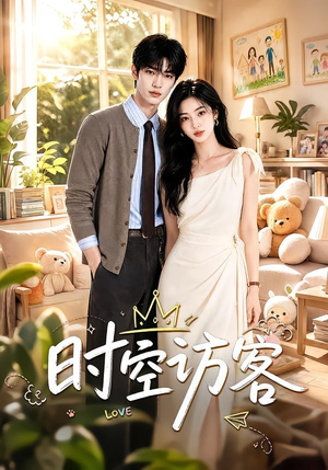 时空访客(75集) 时空访客(75集)短剧全集大结局