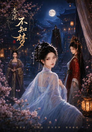春深不知梦(115集) 春深不知梦(115集)短剧有好货推荐