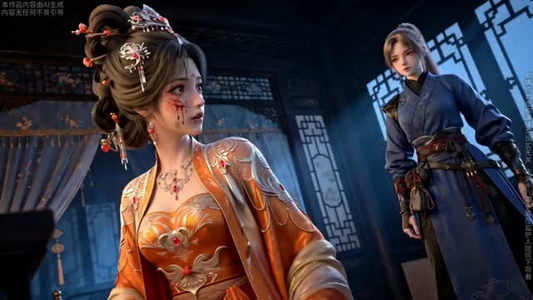 替嫁王妃:摄政王心上佳人(73集) 替嫁王妃:摄政王心上佳人(73集)全部免费看全集