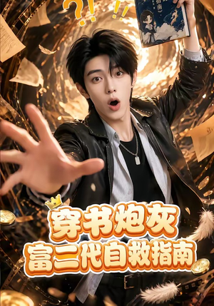 穿书炮灰富二代自救指南（52集）夸克在线观看