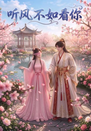 听风不如看你（30集）短剧免费看