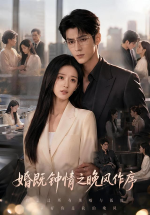 婚既钟情之晚风作序（77集）看到了大结局