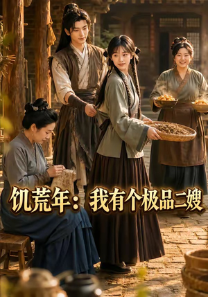 饥荒年:我有个极品二嫂(136集) 饥荒年:我有个极品二嫂(136集)短剧热播中