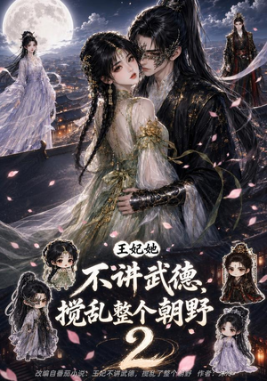 王妃她不讲武德，搅乱整个朝野2（130集）迅雷网盘观看