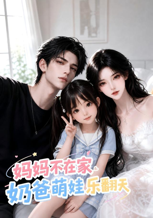 妈妈不在家，奶爸萌娃乐翻天（152集）百度网盘资源