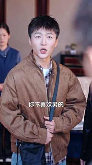 神瞳觉醒：卖药也能成大佬（61集）口碑之选免费看