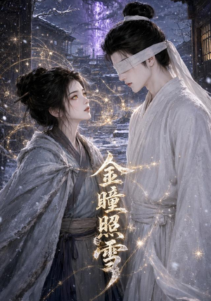 金瞳照雪(60集) 金瞳照雪(60集)热门火爆短剧