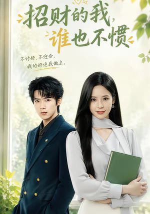 招财的我，谁也不惯（61集）一口气看完全集