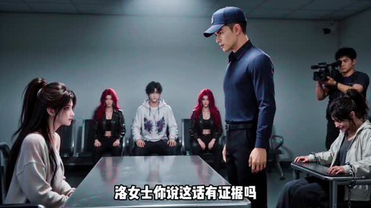 全家捧我在手心的日子第三季（84集）高质量短剧推荐