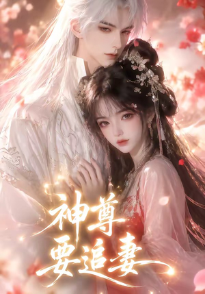 神尊要追妻(46集) 神尊要追妻(46集)精彩短剧上线