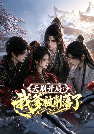 天崩开局我爹被削藩了(60集) 天崩开局我爹被削藩了(60集)热播短剧追不停
