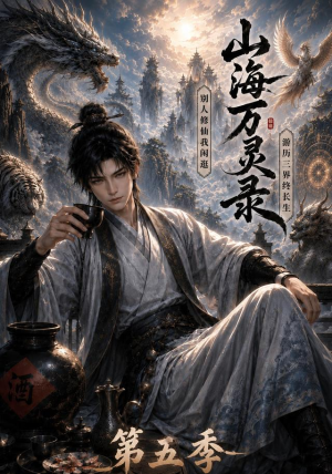 山海万灵录第五季（111集）追短剧关注我