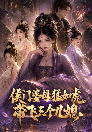 侯门婆母猛如虎,带飞三个儿媳(60集) 侯门婆母猛如虎,带飞三个儿媳(60集)在哪里可以全集