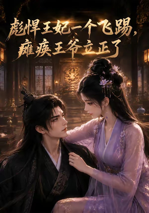 彪悍王妃一个飞踢,瘫痪王爷立正了(80集) 彪悍王妃一个飞踢,瘫痪王爷立正了(80集)热播短剧抢先看