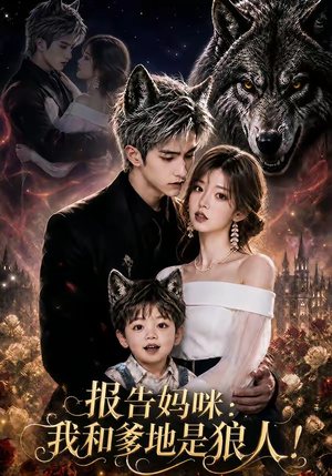 报告妈咪:我和爹地是狼人!(70集) 报告妈咪:我和爹地是狼人!(70集)好看又上头短剧
