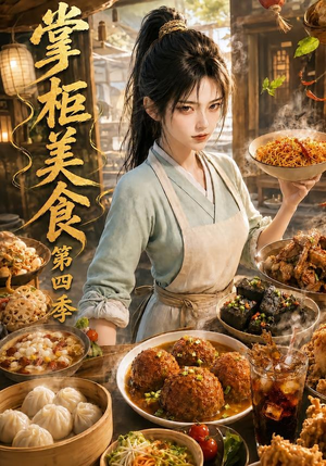 掌柜美食第四季(131集) 掌柜美食第四季(131集)短剧全集完整版