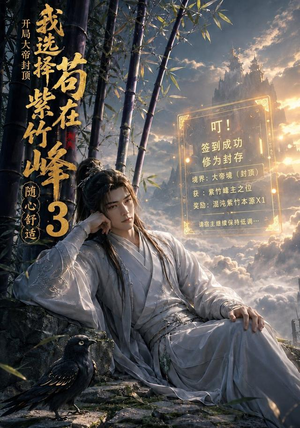 开局大帝封顶我选择苟在紫竹峰：随心舒适3（80集）常回家看看短剧