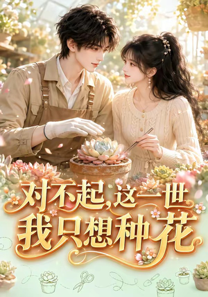 对不起,这一世我只想种花(146集) 对不起,这一世我只想种花(146集)不用花钱看全剧