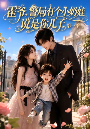 霍爷,警局有个小奶娃说是你儿子第一季(146集) 霍爷,警局有个小奶娃说是你儿子第一季(146集)爱上了这部剧了